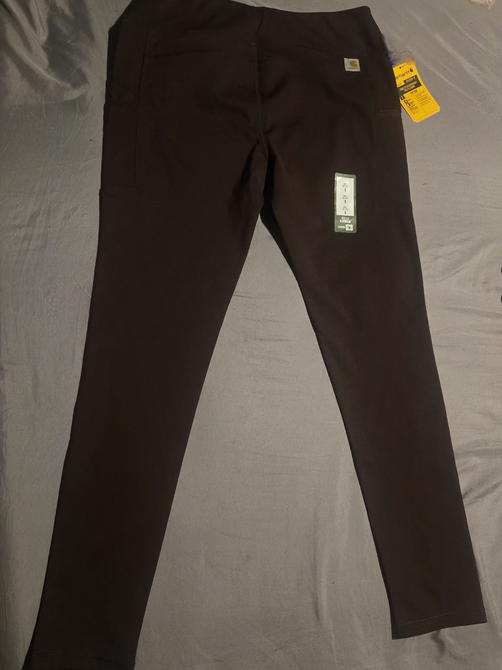Carhartt Women's Force Lightweight Utility Legging